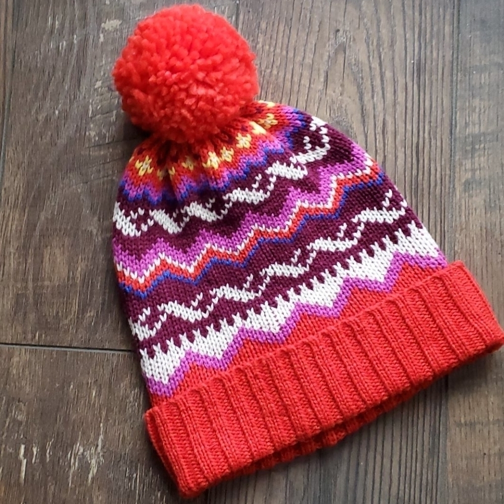 Old Navy beanie